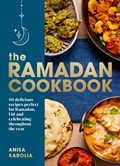 The Ramadan Cookbook | Anisa Karolia | 