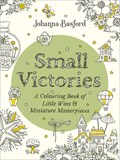 Small Victories | Johanna Basford | 