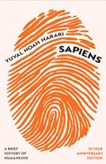 Sapiens | YuvalNoah Harari | 