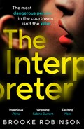 The Interpreter | Brooke Robinson | 