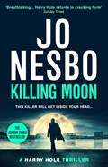 Killing Moon | Jo Nesbo | 