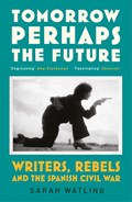 Tomorrow Perhaps the Future | Sarah Watling | 