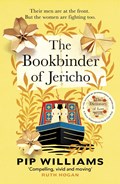 The Bookbinder of Jericho | Pip Williams | 