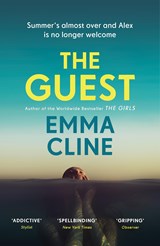 The Guest | Emma Cline | 9781529921915