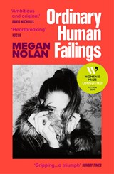 Ordinary Human Failings | Megan Nolan | 9781529922639