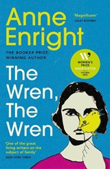 The Wren, The Wren | Anne Enright | 9781529922905