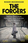 The Forgers | Roger Moorhouse | 