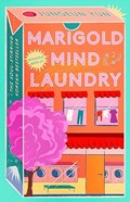 Marigold Mind Laundry | Jungeun Yun | 