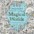 Magical Worlds | Johanna Basford | 