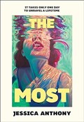 The Most | Jessica Anthony | 