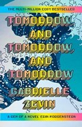 Tomorrow, and Tomorrow, and Tomorrow | Gabrielle Zevin | 