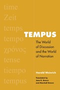 Tempus | Herald Weinrich | 