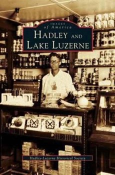 Hadley and Lake Luzerne