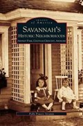Savannah's Historic Neighborhoods | Polly Stramm | 
