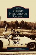 Virginia International Raceway | Chris Holaday | 