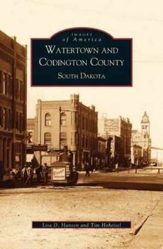 Watertown and Codington County, South Dakota
