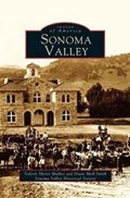 Sonoma Valley | Valerie Mathes ; Diane Smith ; Valerie Sherer Mathes | 