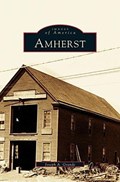 Amherst | Joseph a Grande | 
