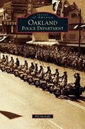 Oakland Police Department | Phil McArdle | 