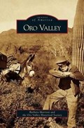 Oro Valley | Barbara Marriott ; Oro Valley Historical Society | 