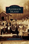 Anderson Island | Elizabeth Galentine ; Anderson Island Historical Society | 