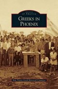 Greeks in Phoenix | Holy Trinity Greek Historical Committee | 