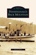 Pennsylvania's Back Mountain | Harrison Wick | 