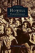 Howell and Farmingdale | Tova Navarra | 