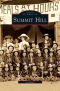 Summit Hill | Lee Mantz | 