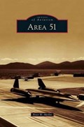 Area 51 | Peter W Merlin | 