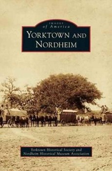 Yorktown and Nordheim