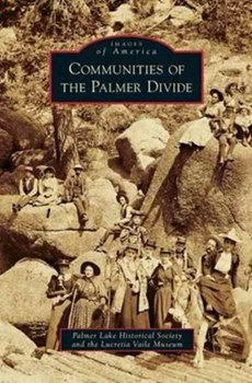 Communities of the Palmer Divide