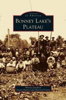 Bonney Lake's Plateau