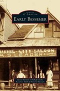 Early Bessemer | Jason Burnett | 