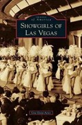 Showgirls of Las Vegas | Lisa Gioia-Acres | 