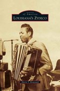 Louisiana's Zydeco | Sherry T Broussard | 