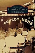 Stand-Up Comedy in Chicago | Vince Vieceli ; Bill Brady | 