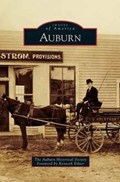 Auburn | The Auburn Historical Society | 