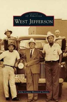 West Jefferson