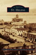 St. Helens | Tricia Brown | 