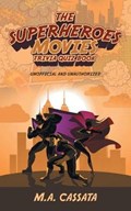 The Superheroes Movies Trivia Quiz Book | Ma Cassata | 