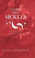 Facing Two Sickles | Zetta Sylvia Baillou-Poitier | 
