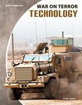 War on Terror Technology | Nel Yomtov | 