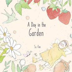 A Day in the Garden
