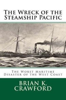 The Wreck of the Steamship Pacific