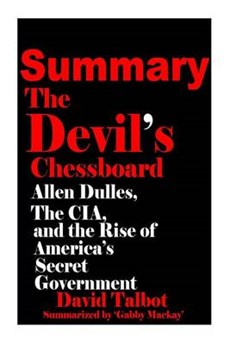 Summary of the Devil's Chessboard