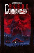 Blood Commandment Volume 1 | Szymon Kudranski | 