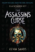 The Assassin's Curse | Kevin Sands | 