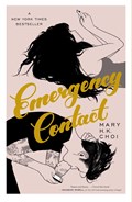Emergency Contact | Mary H. K. Choi | 