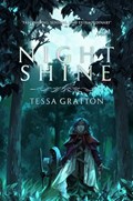 Night Shine | Tessa Gratton | 